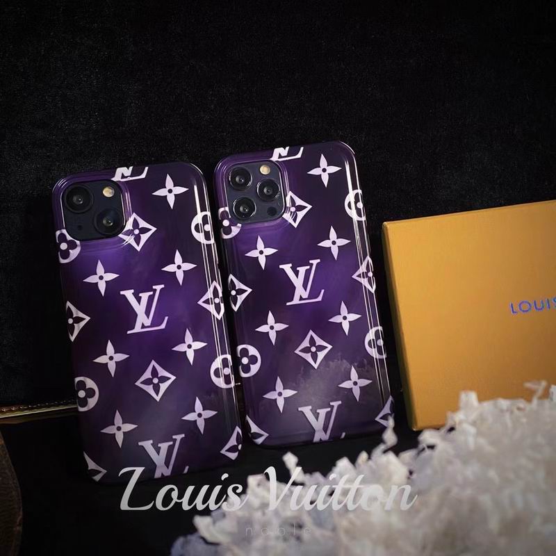 LV iphone 11-14pro max 128